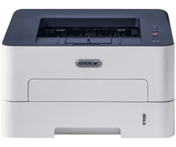 Замена лазера на принтере Xerox B210 в Екатеринбурге